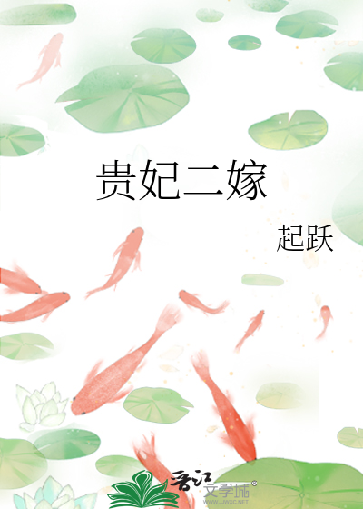贵妃二嫁
