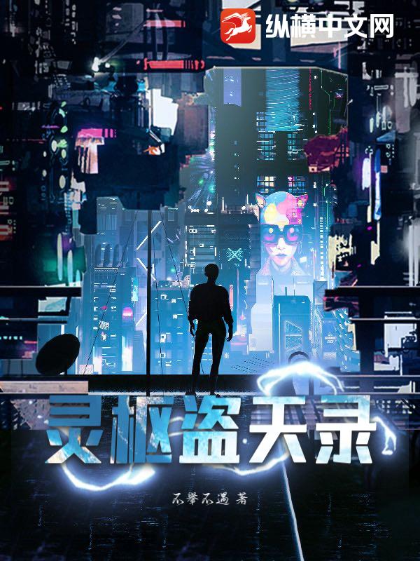 灵枢盗天录